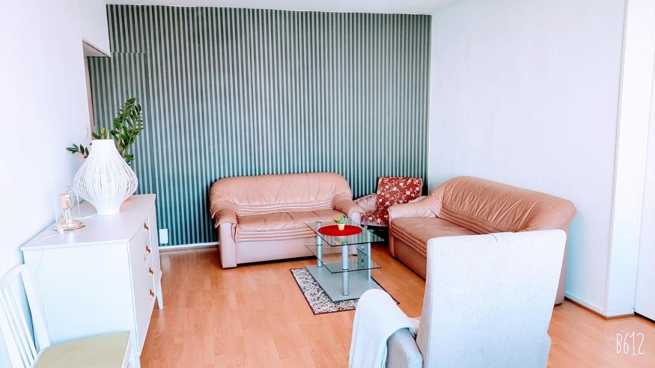 Joensuu City Center, Wifi Internet, Prime Location Heart Of Center, Big 69 Sq Apartment, Free Parking, King Bed, Electric Car Station, Beautiful, Relaxing, Fully Furnished, Big Tv 55', 2 Bedroom And One Big Living Hall Room Exterior foto